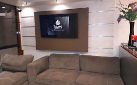 Hotel Taymi